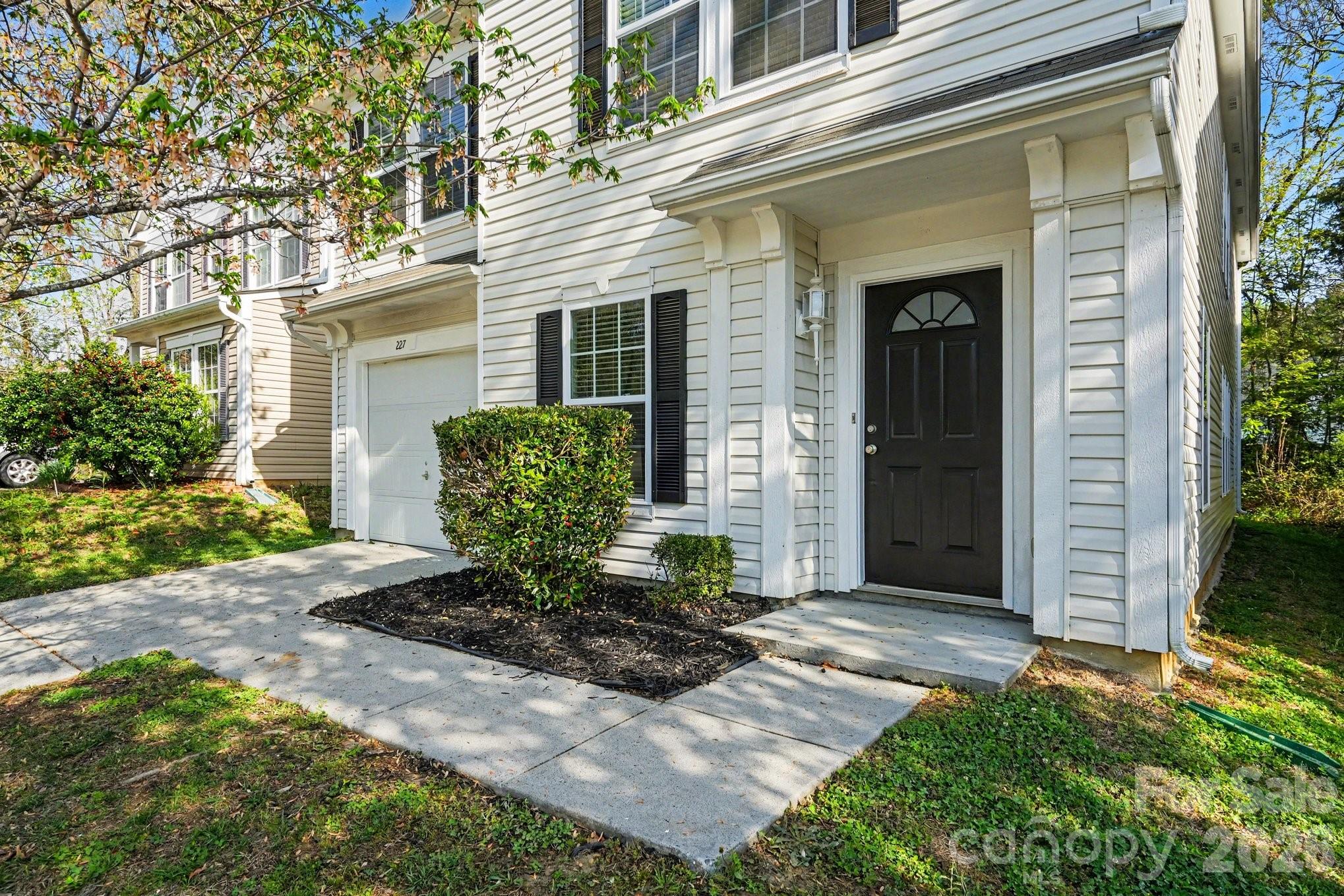 227 Morning Dew Drive Concord NC 28025