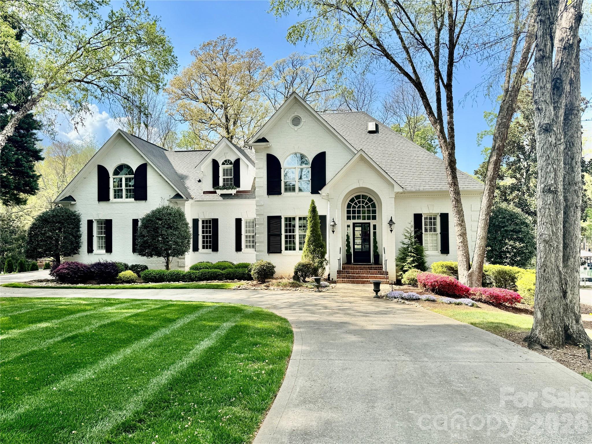 19118 Betty Stough Road Cornelius NC 28031