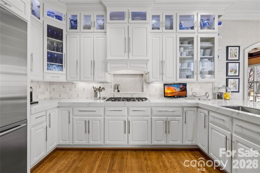19118 Betty Stough Road Cornelius NC 28031