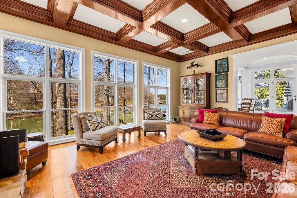 19118 Betty Stough Road Cornelius NC 28031