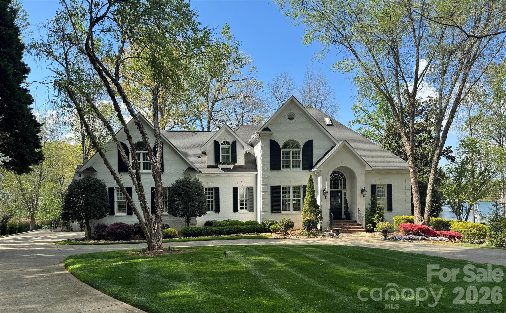 19118 Betty Stough Road Cornelius NC 28031