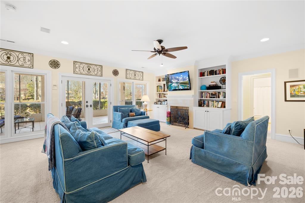 19118 Betty Stough Road Cornelius NC 28031