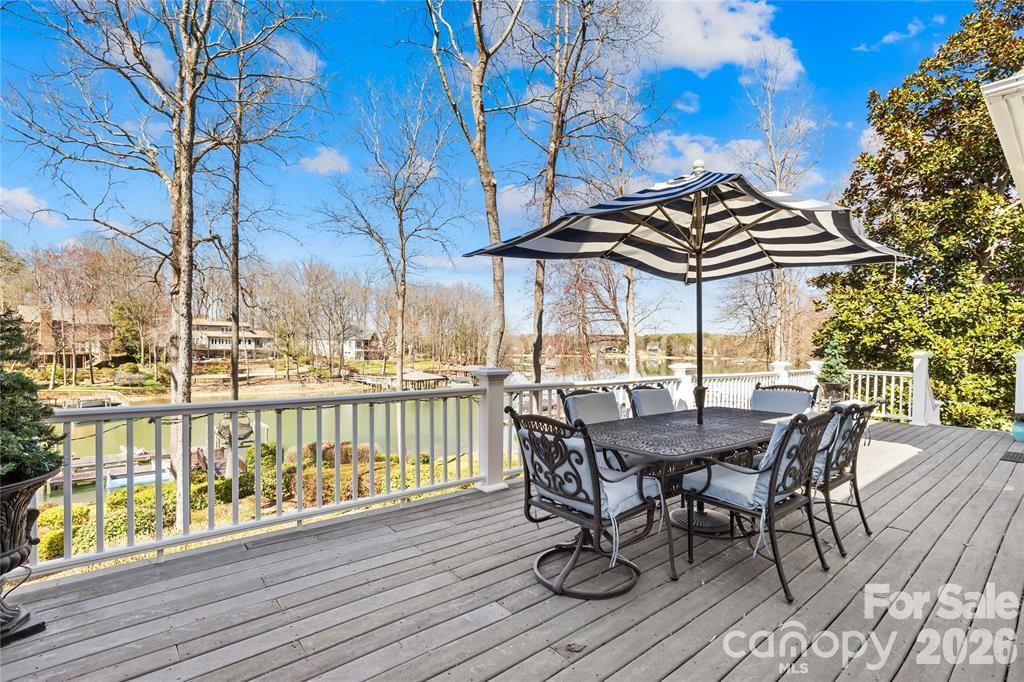 19118 Betty Stough Road Cornelius NC 28031
