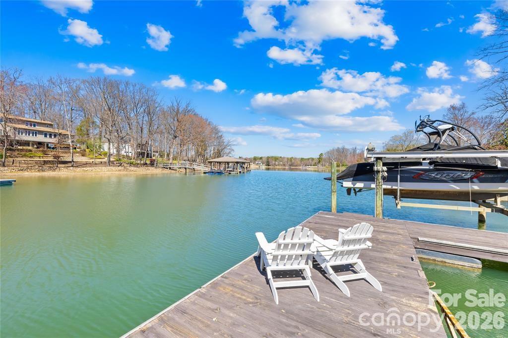 19118 Betty Stough Road Cornelius NC 28031