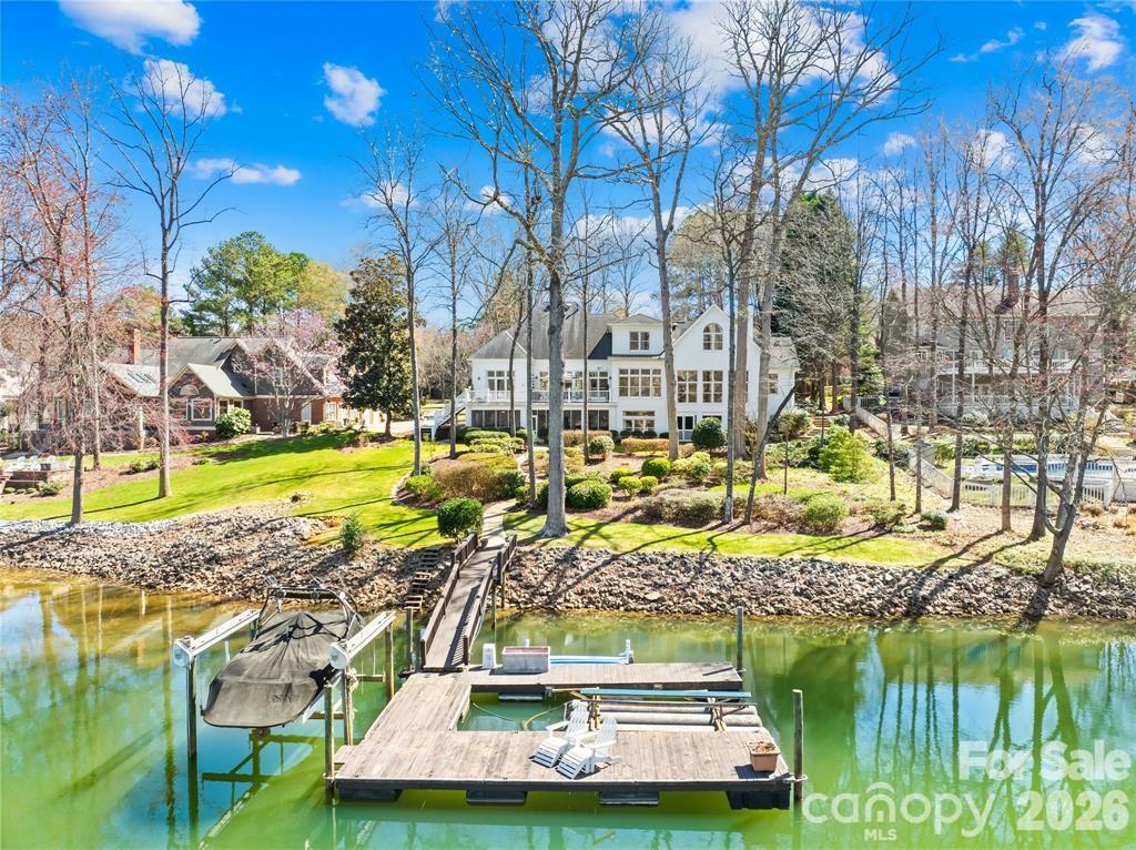 19118 Betty Stough Road Cornelius NC 28031