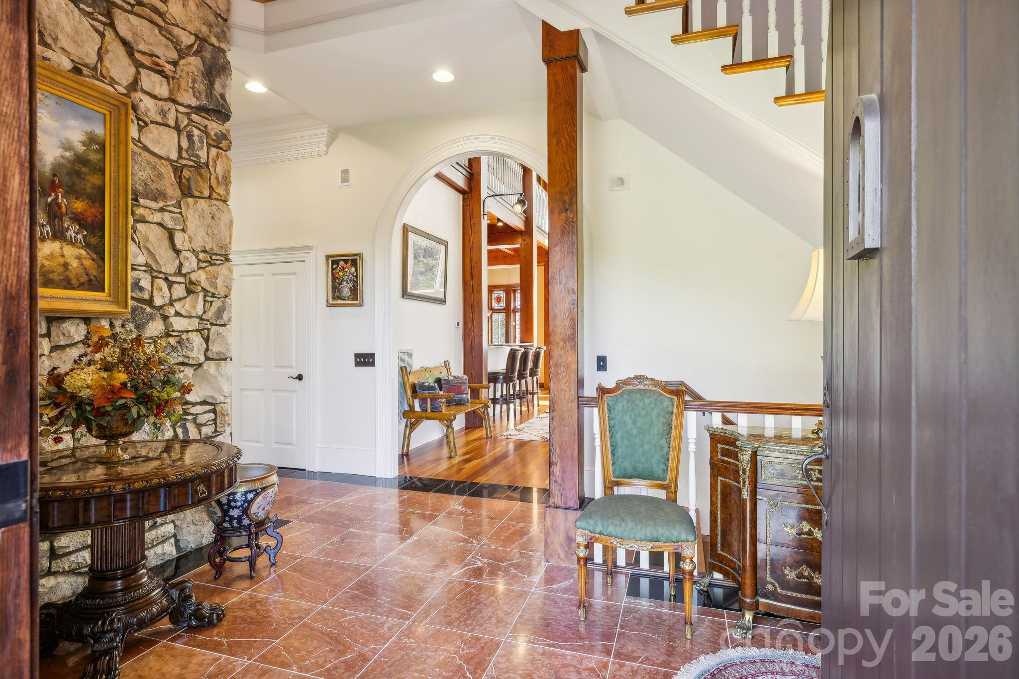 5712 Summit Road Purlear NC 28665