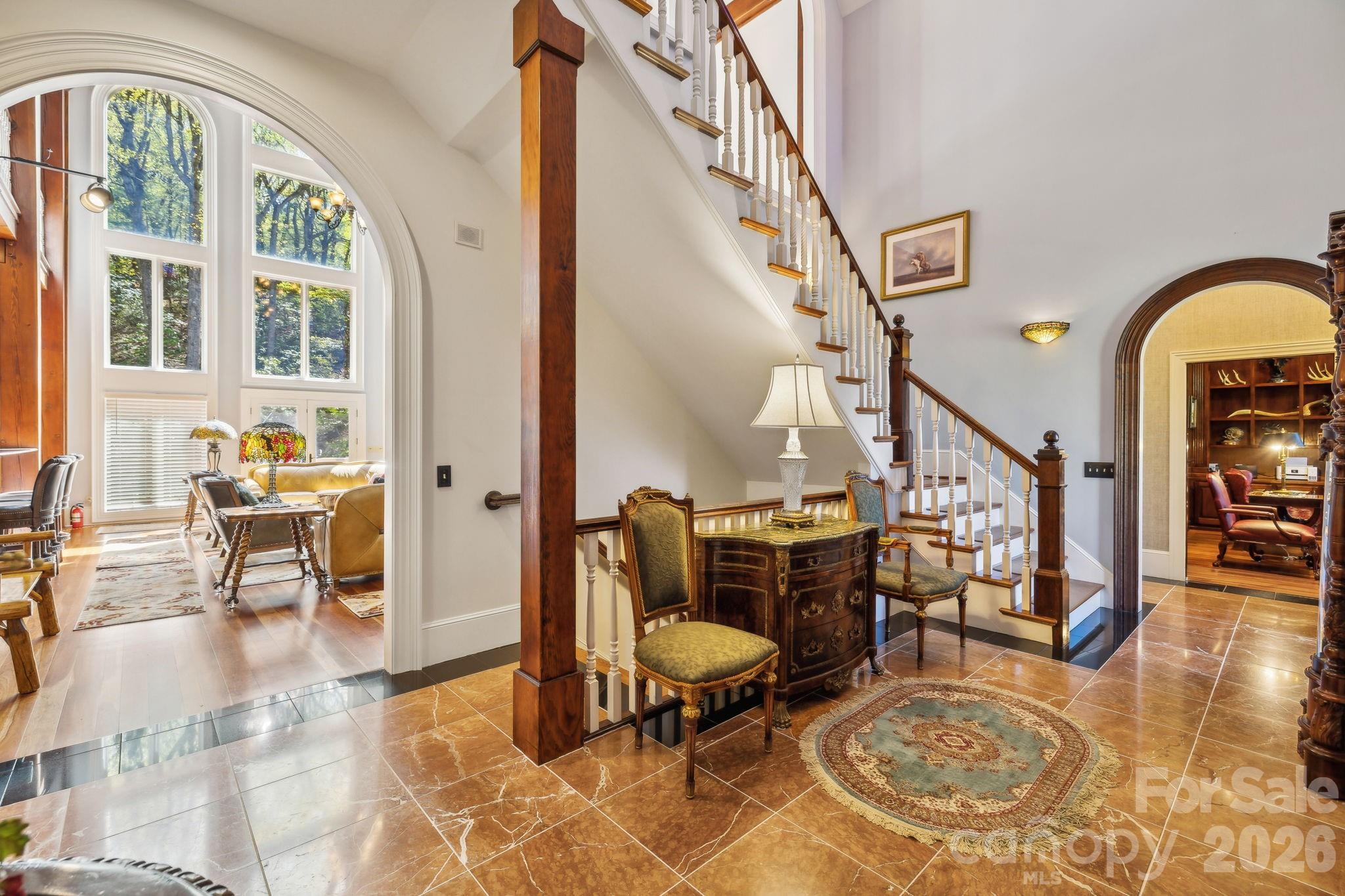 5712 Summit Road Purlear NC 28665