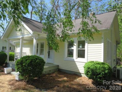 736 Country Club Drive State Road NC 28676