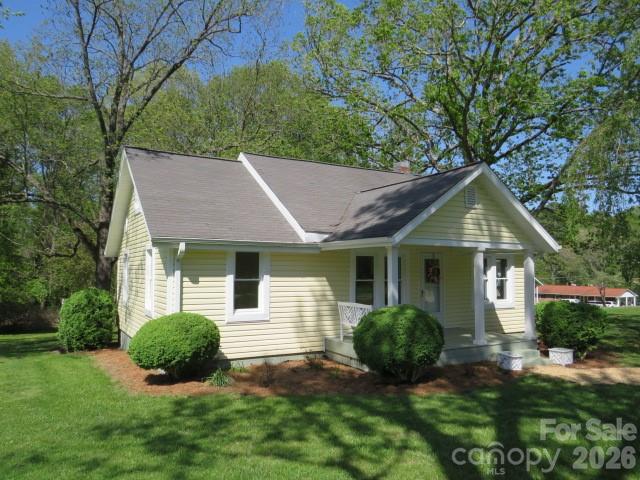 736 Country Club Drive State Road NC 28676