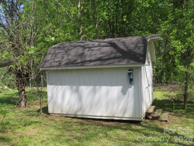 736 Country Club Drive State Road NC 28676