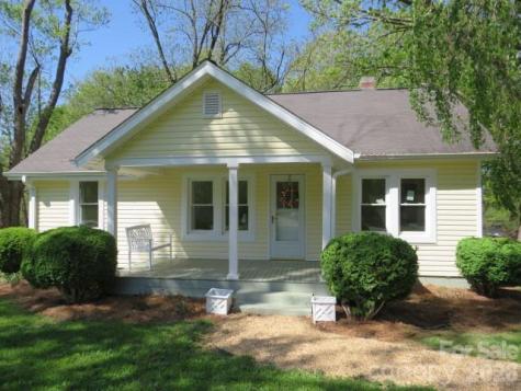736 Country Club Drive State Road NC 28676