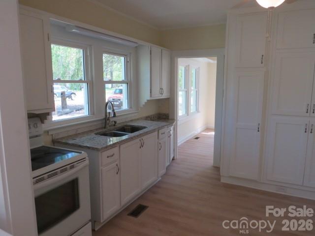 736 Country Club Drive State Road NC 28676