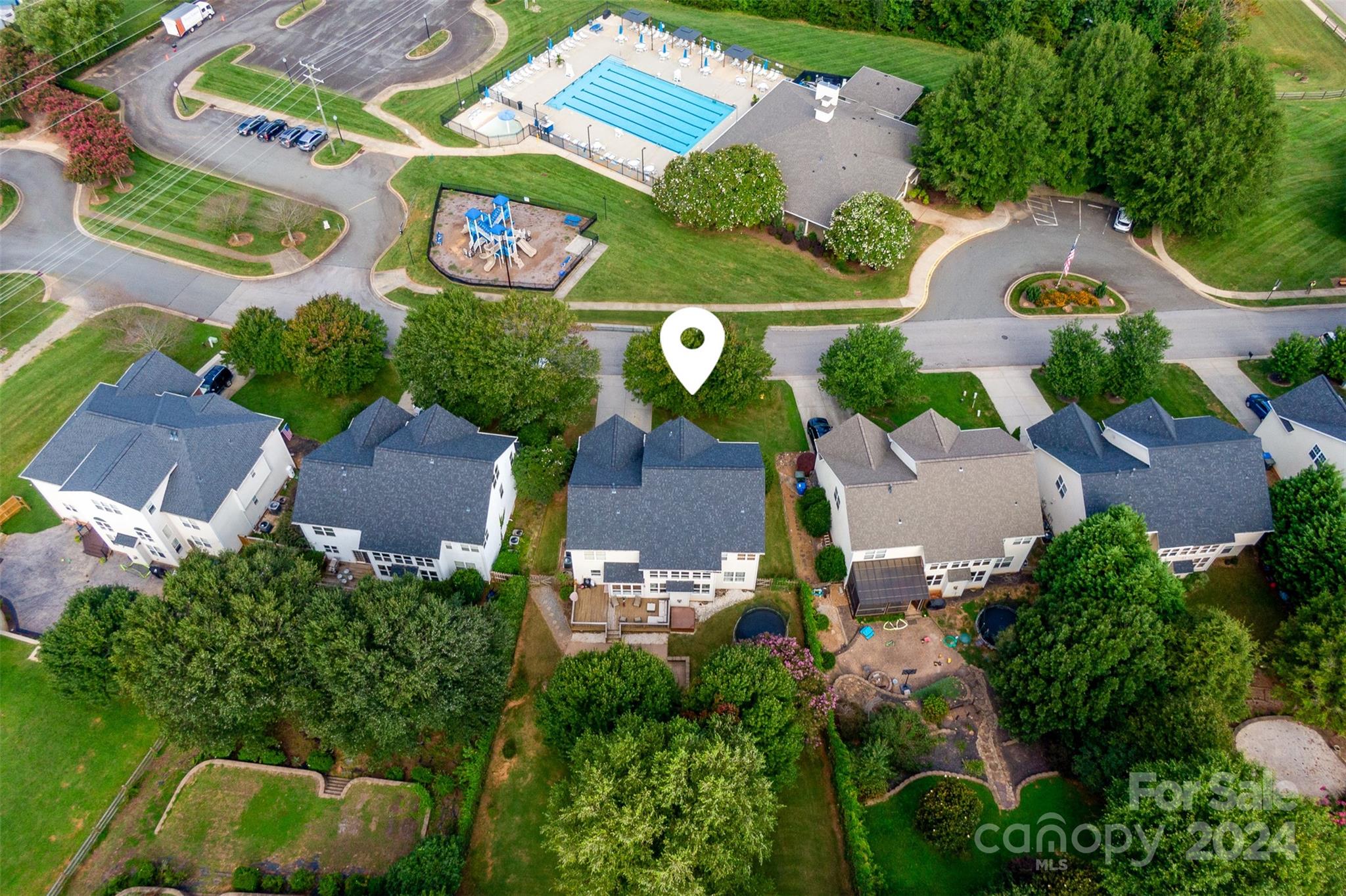 285 Montibello Drive Mooresville NC 28117