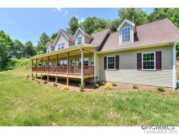 202 Inverness Drive Waynesville NC 28785