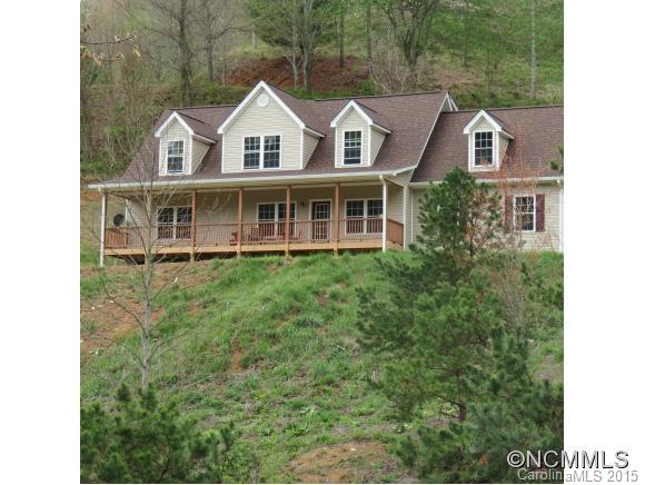 202 Inverness Drive Waynesville NC 28785