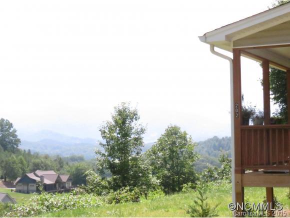 202 Inverness Drive Waynesville NC 28785