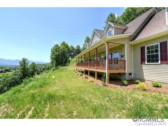 202 Inverness Drive Waynesville NC 28785