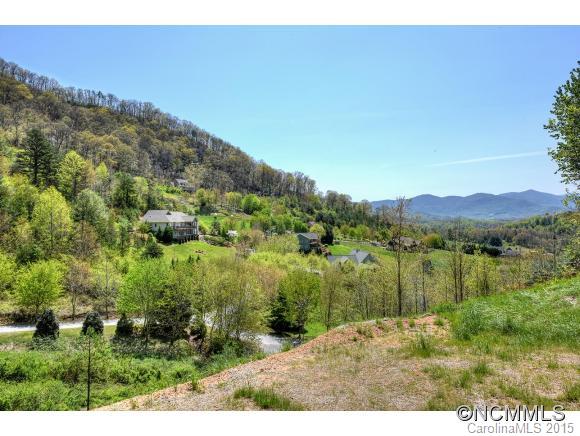 202 Inverness Drive Waynesville NC 28785