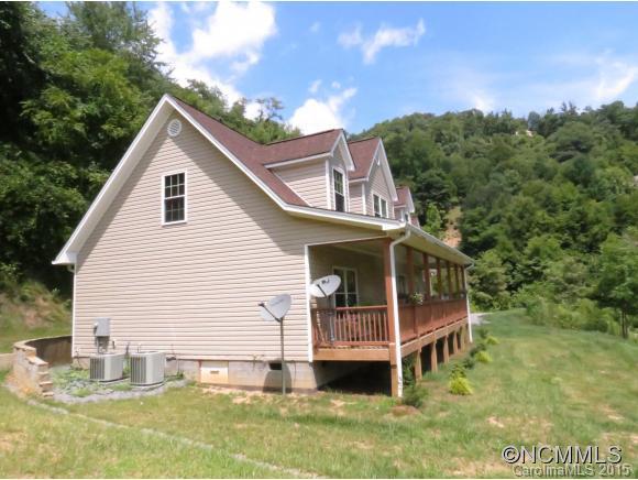 202 Inverness Drive Waynesville NC 28785