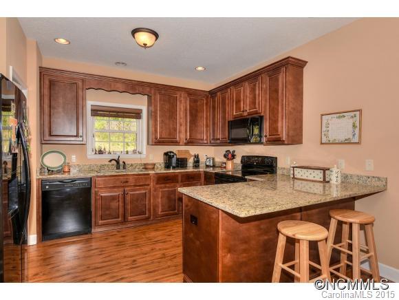 202 Inverness Drive Waynesville NC 28785