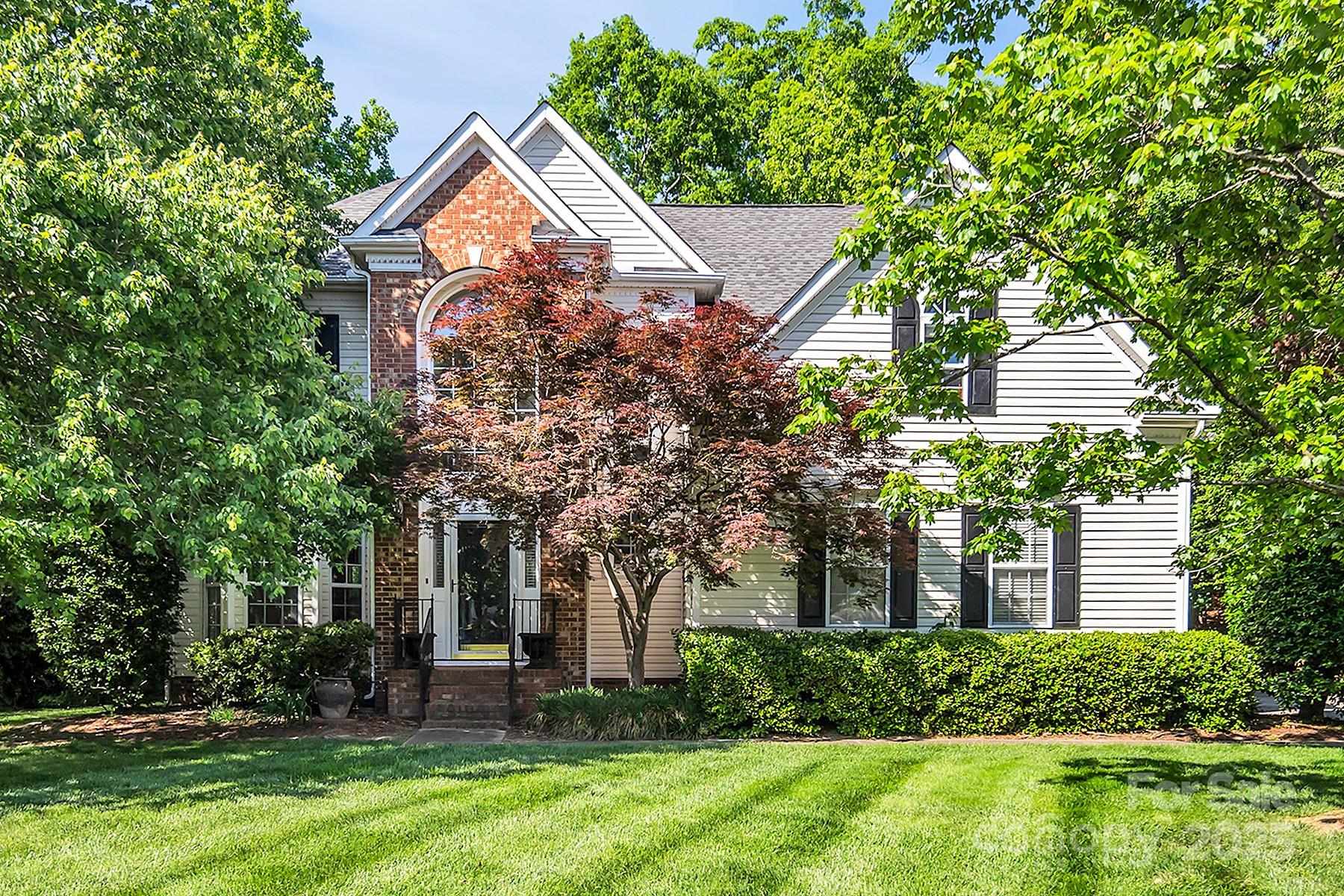15000 Strathmoor Drive Charlotte NC 28277