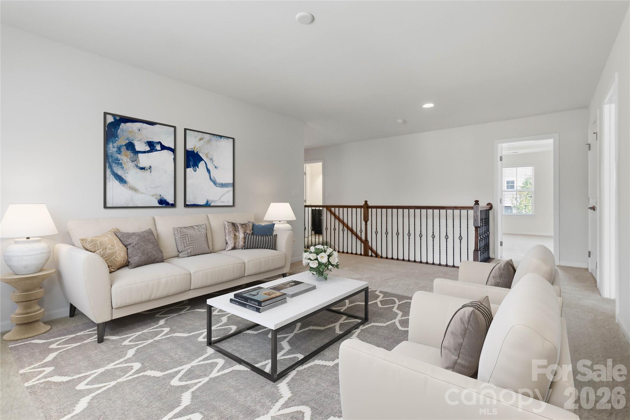3531 Ettrick Place Charlotte NC 28278