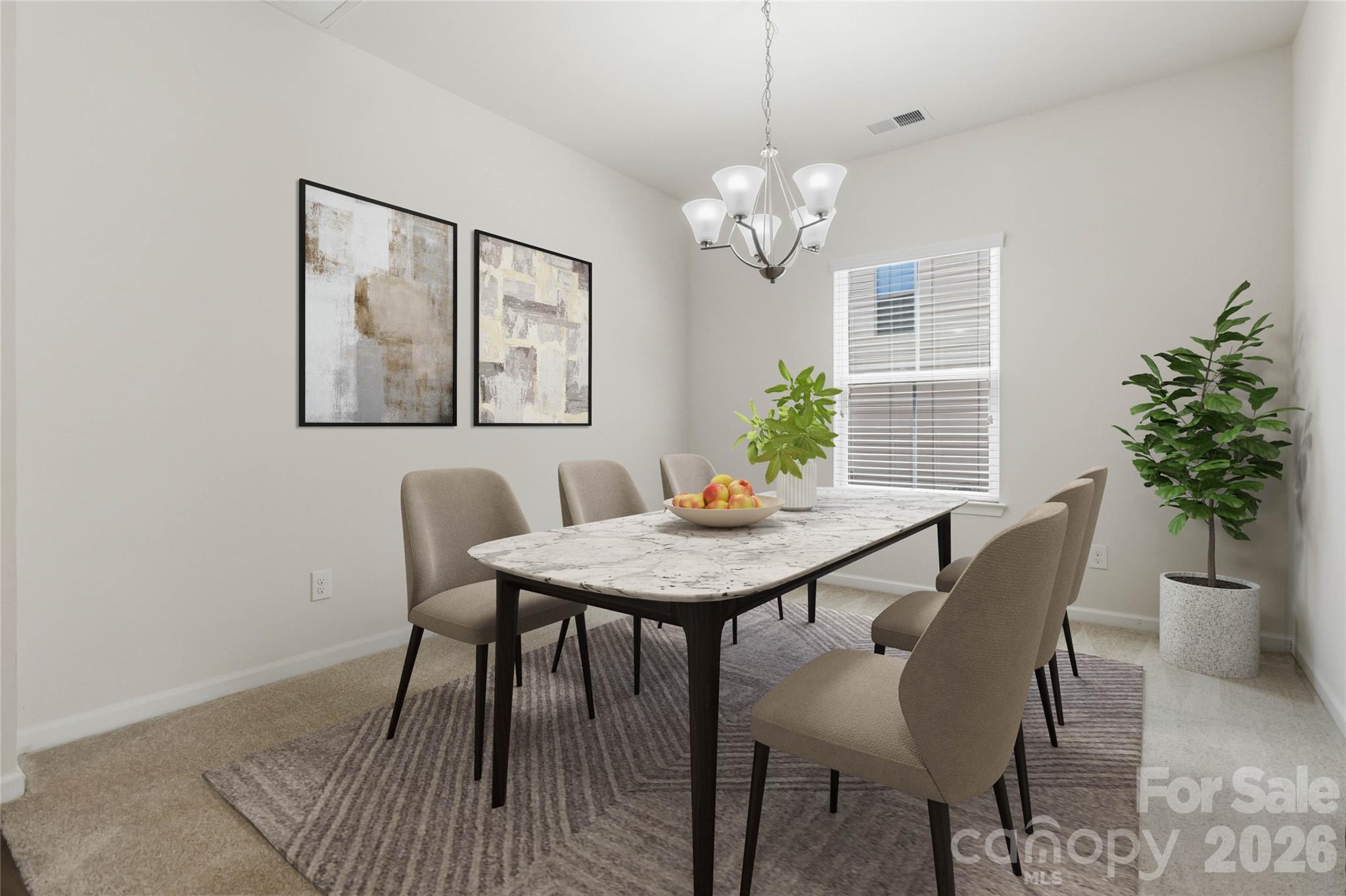 3531 Ettrick Place Charlotte NC 28278