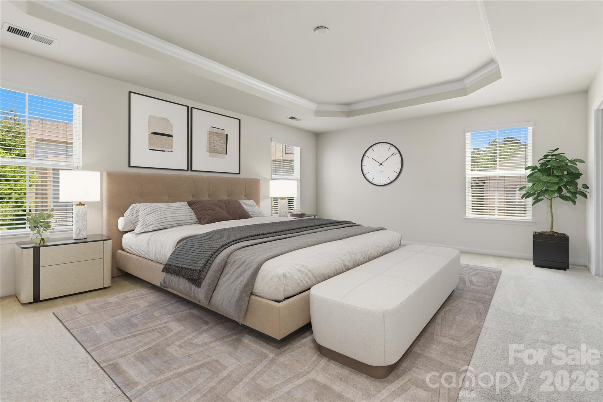 3531 Ettrick Place Charlotte NC 28278