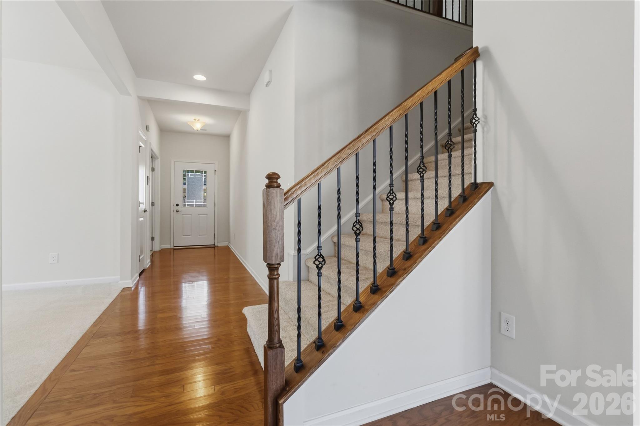 3531 Ettrick Place Charlotte NC 28278