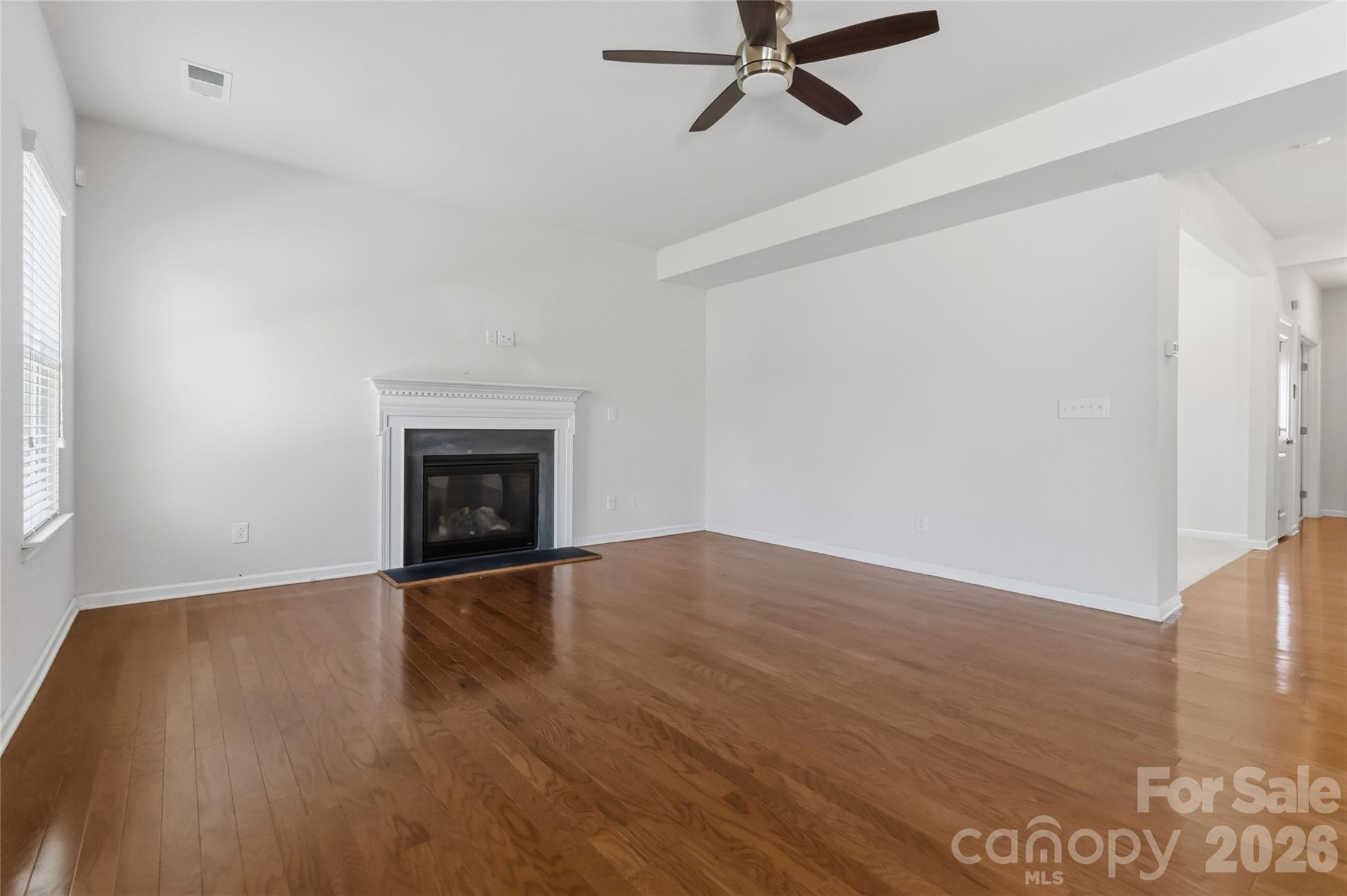 3531 Ettrick Place Charlotte NC 28278