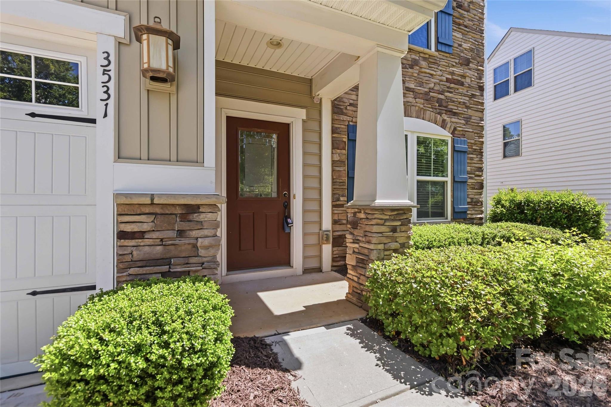 3531 Ettrick Place Charlotte NC 28278