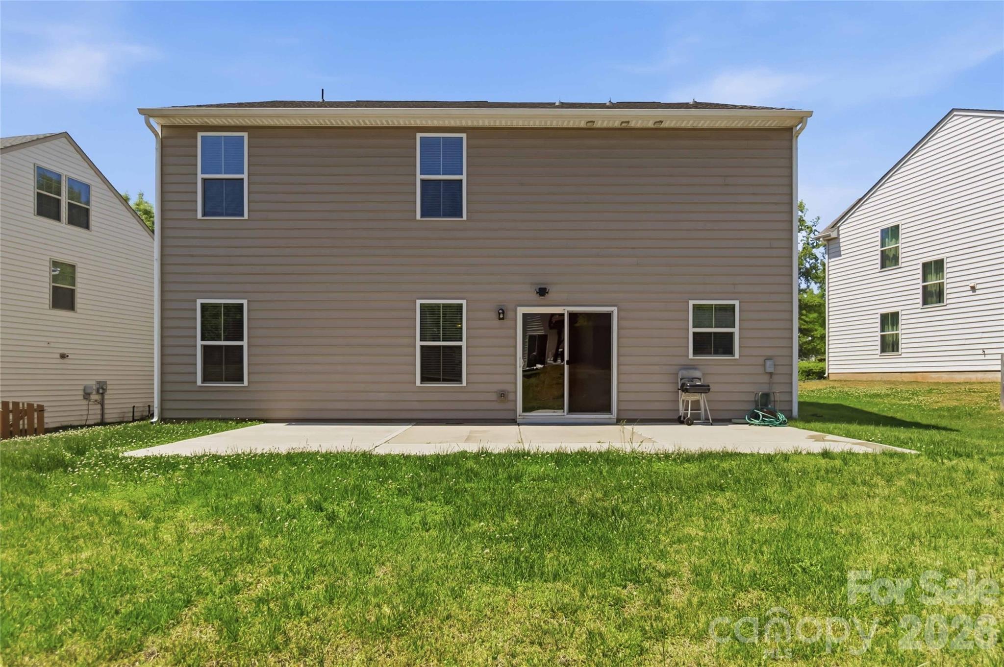 3531 Ettrick Place Charlotte NC 28278