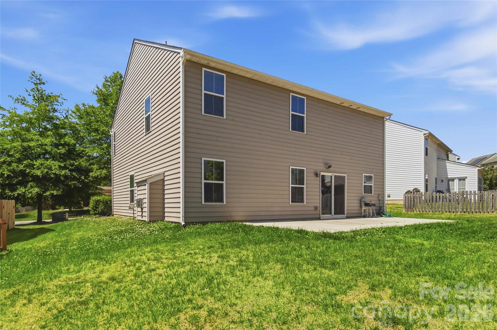 3531 Ettrick Place Charlotte NC 28278