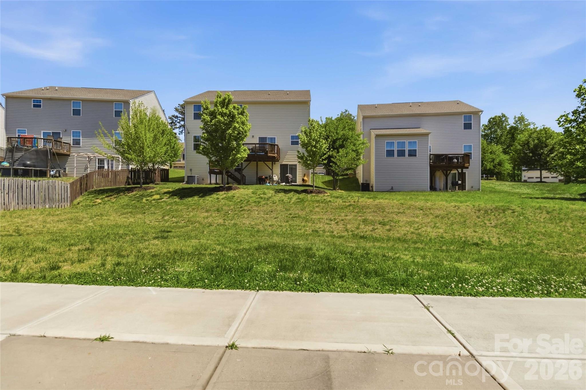 3531 Ettrick Place Charlotte NC 28278