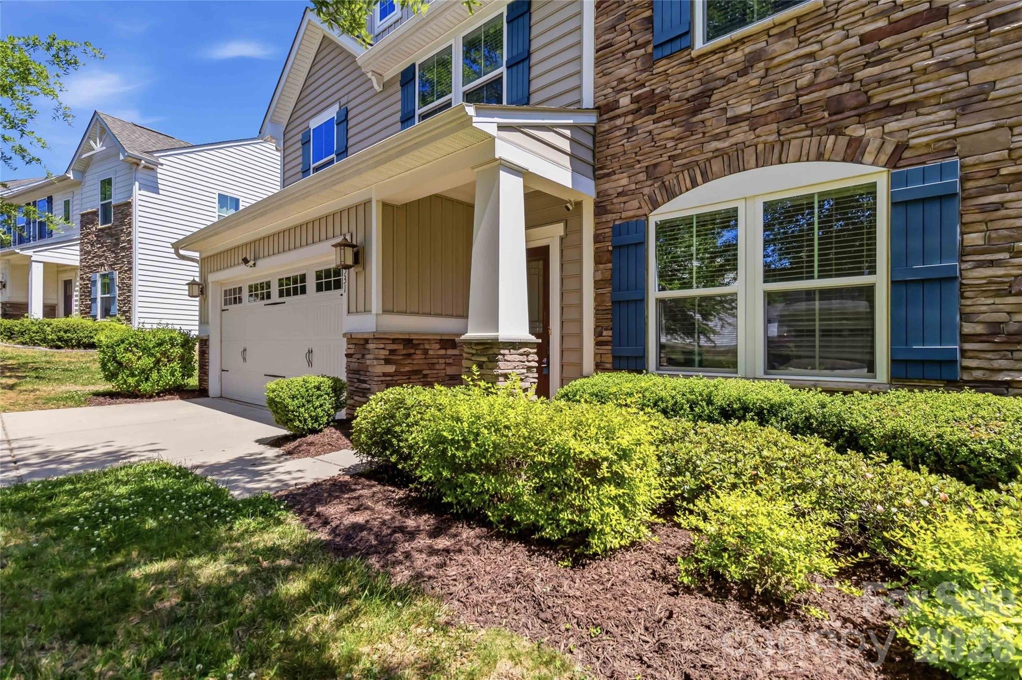 3531 Ettrick Place Charlotte NC 28278