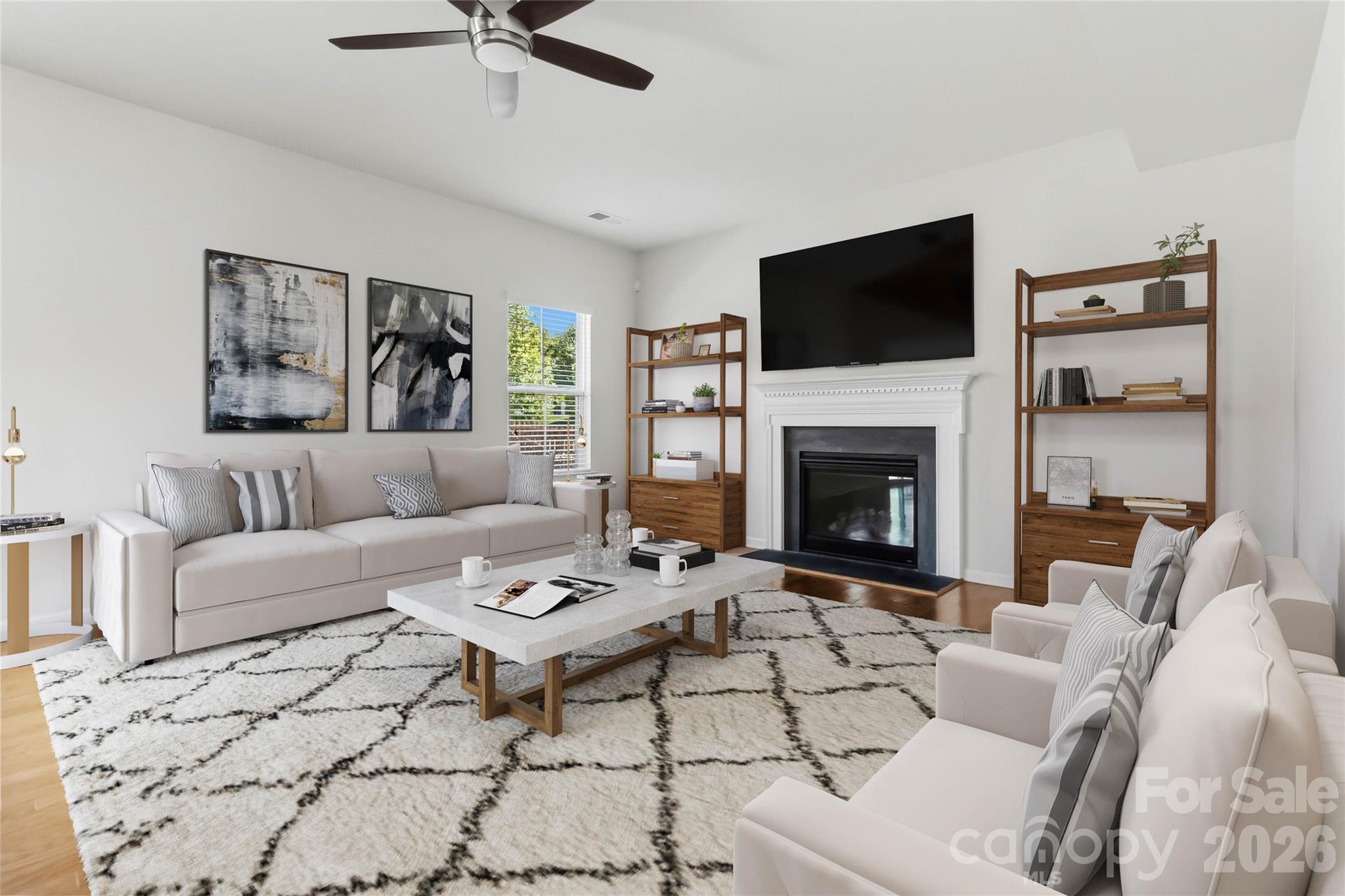 3531 Ettrick Place Charlotte NC 28278