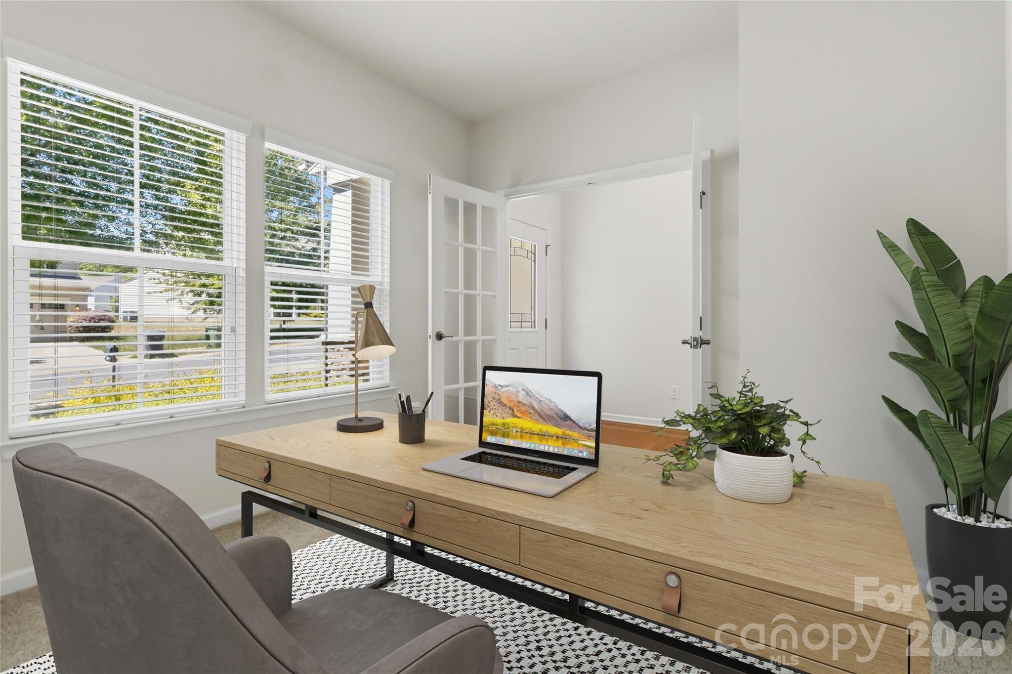 3531 Ettrick Place Charlotte NC 28278