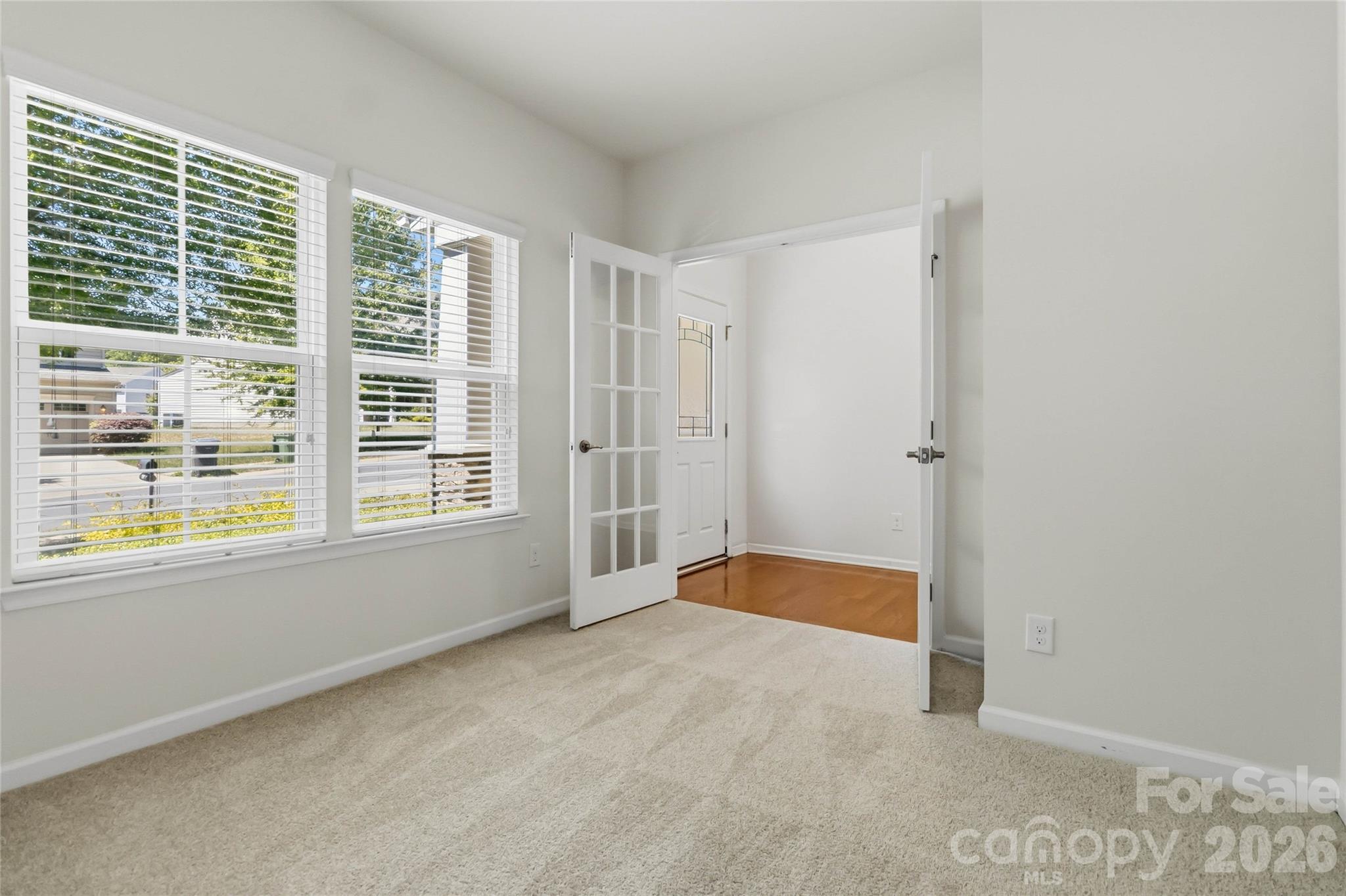 3531 Ettrick Place Charlotte NC 28278