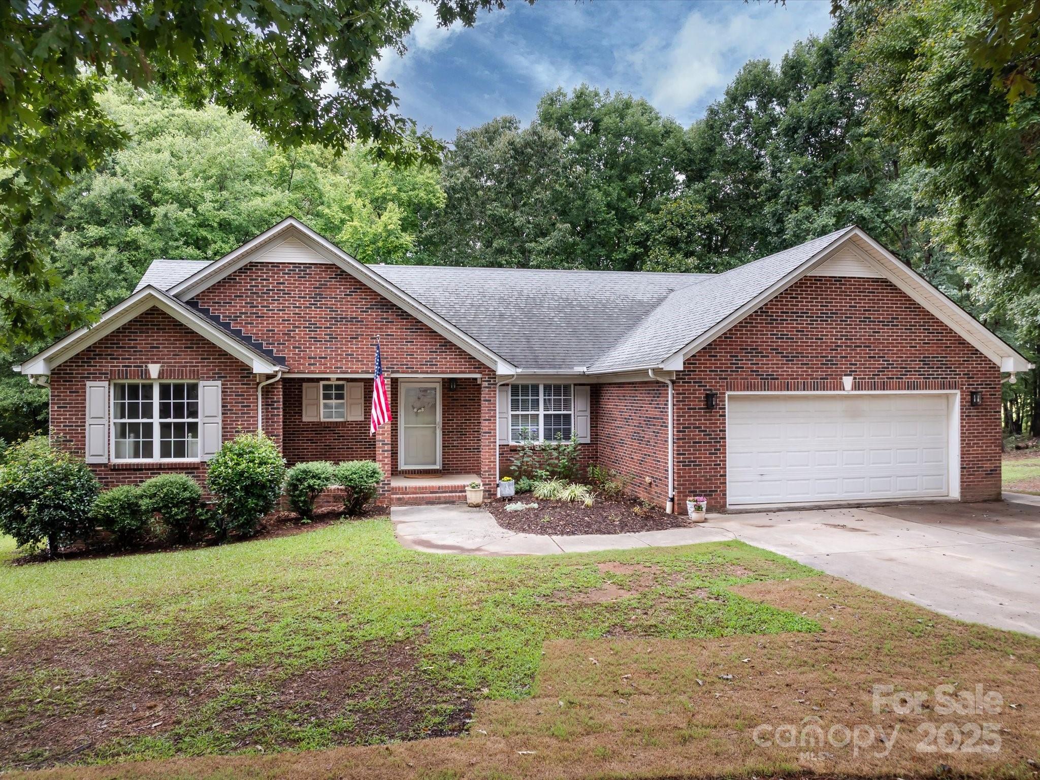 2212 Courtyard Lane Monroe NC 28112