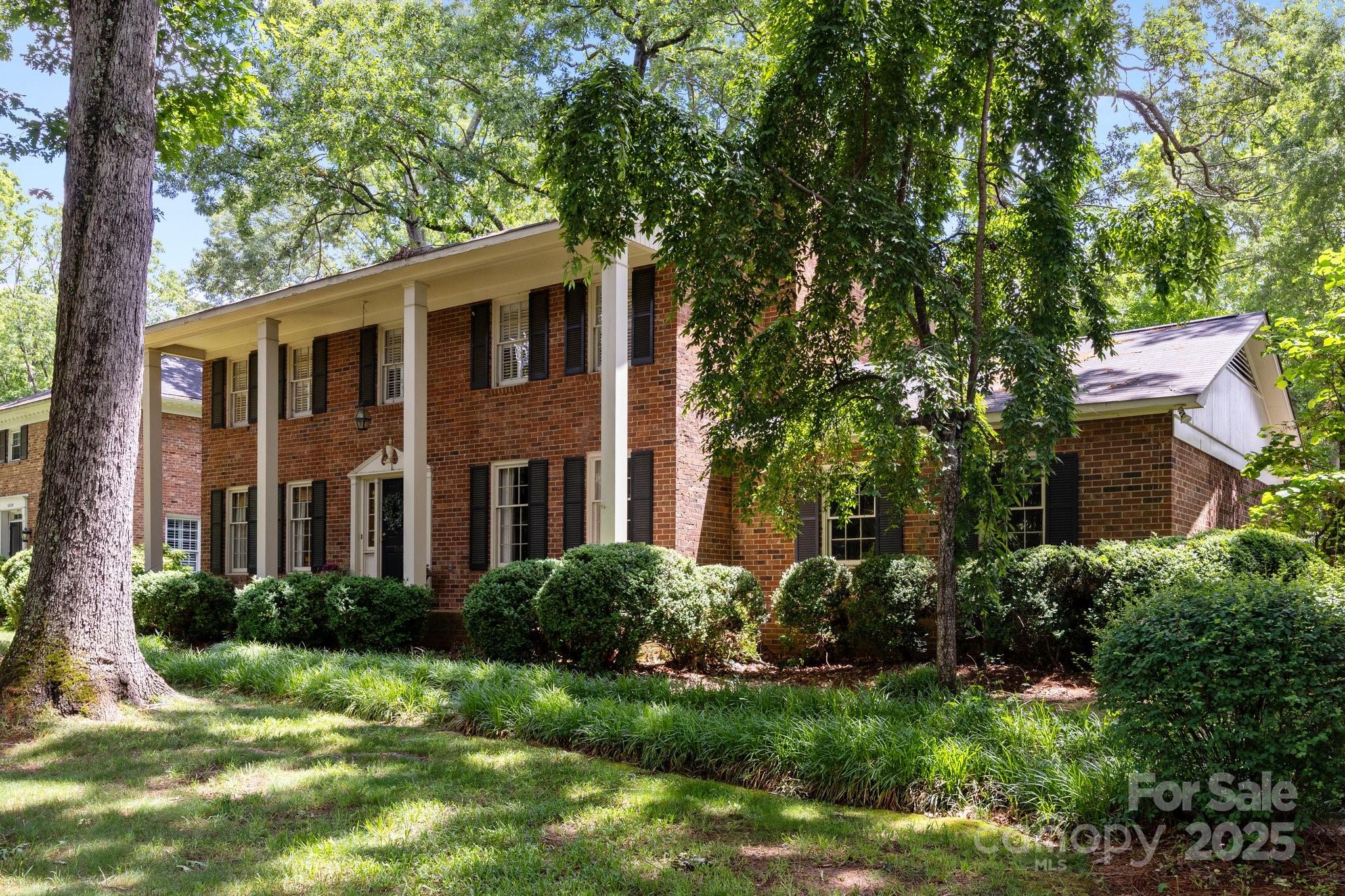 5510 Sardis Road Charlotte NC 28270