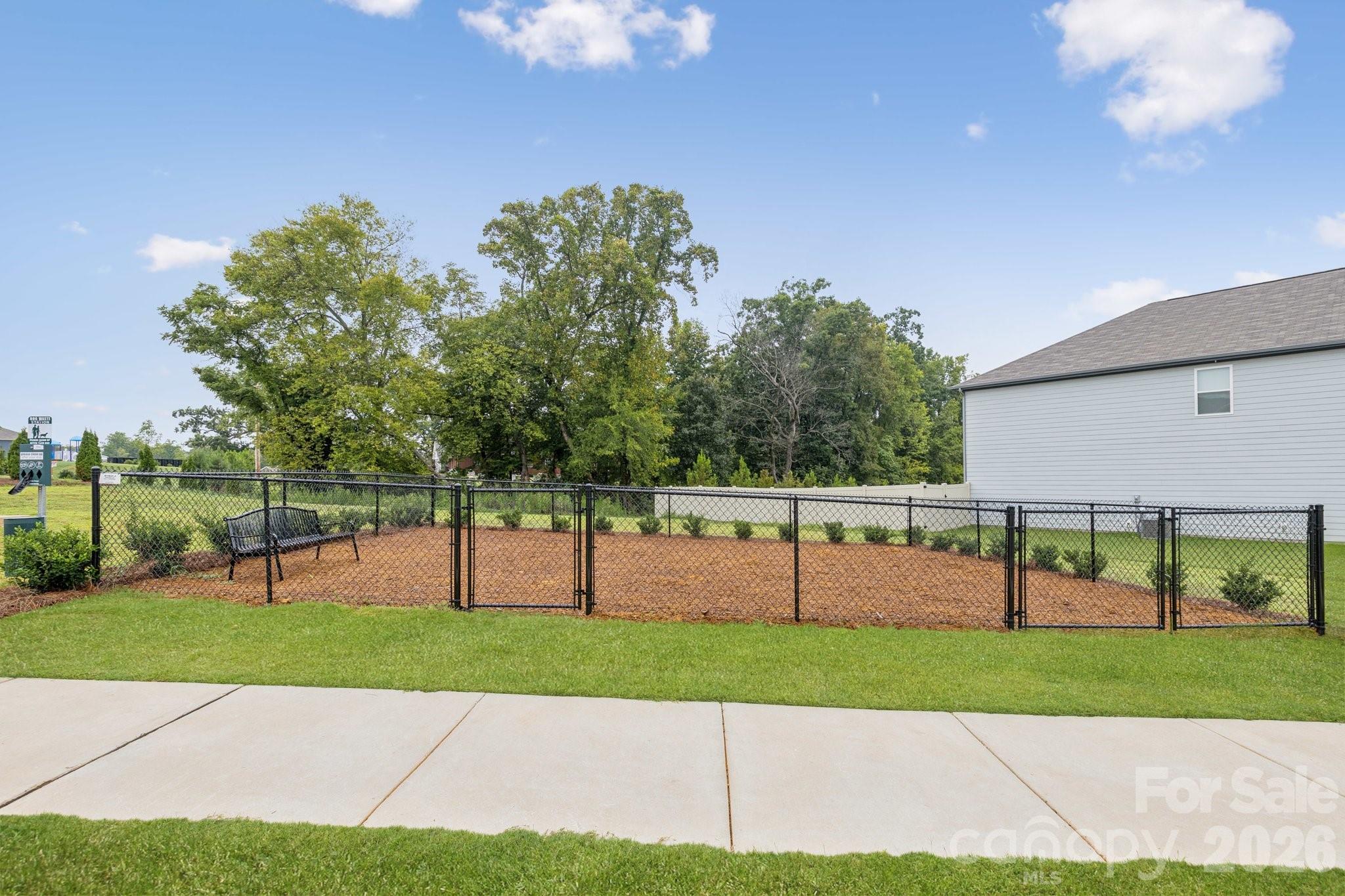 2504 Switchgrass Court Monroe NC 28110