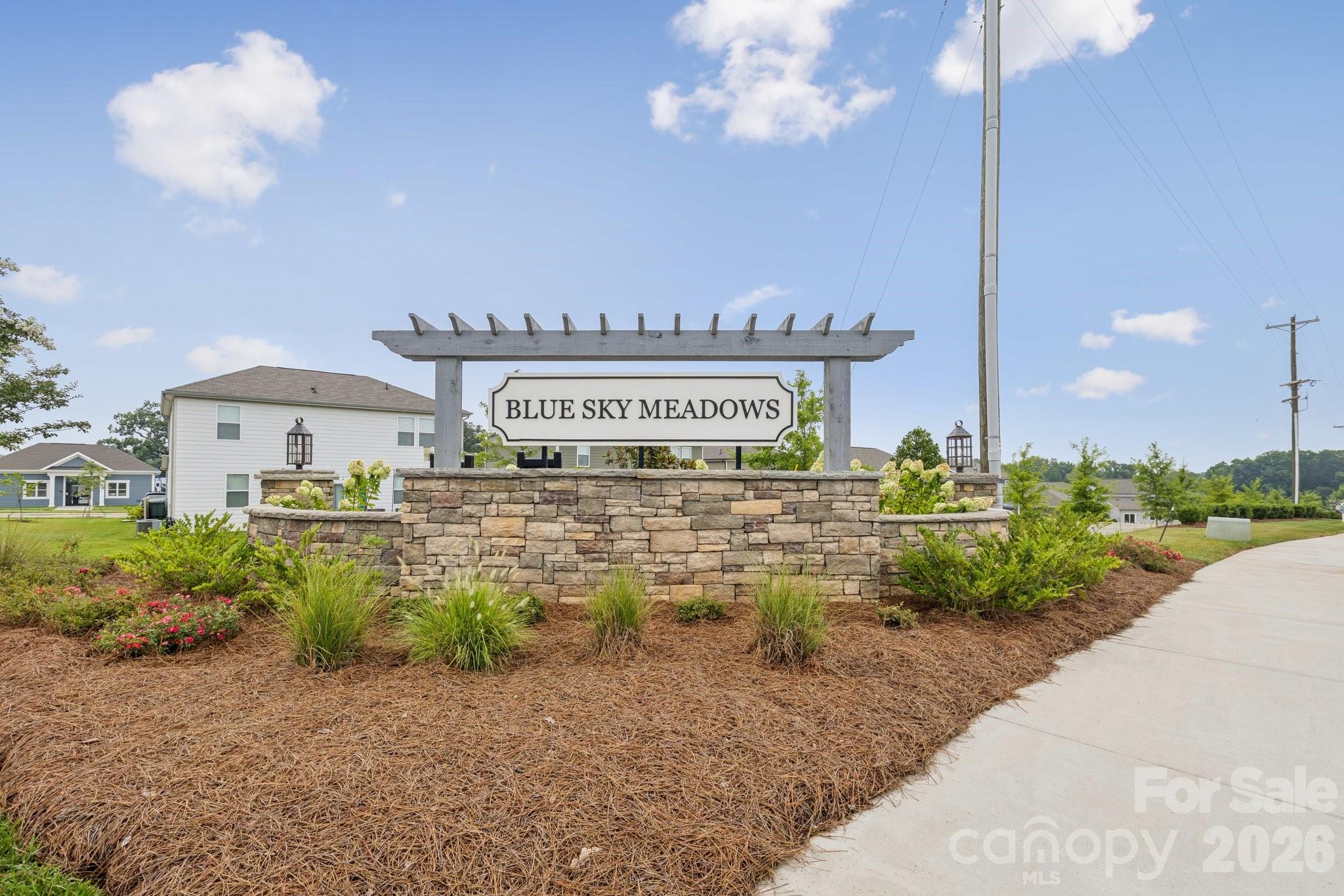 2504 Switchgrass Court Monroe NC 28110