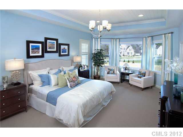521 Chase Prairie Lane Waxhaw NC 28173