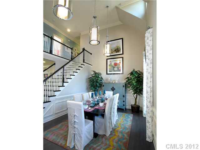 521 Chase Prairie Lane Waxhaw NC 28173