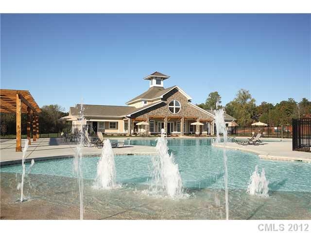 521 Chase Prairie Lane Waxhaw NC 28173