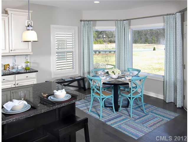 521 Chase Prairie Lane Waxhaw NC 28173