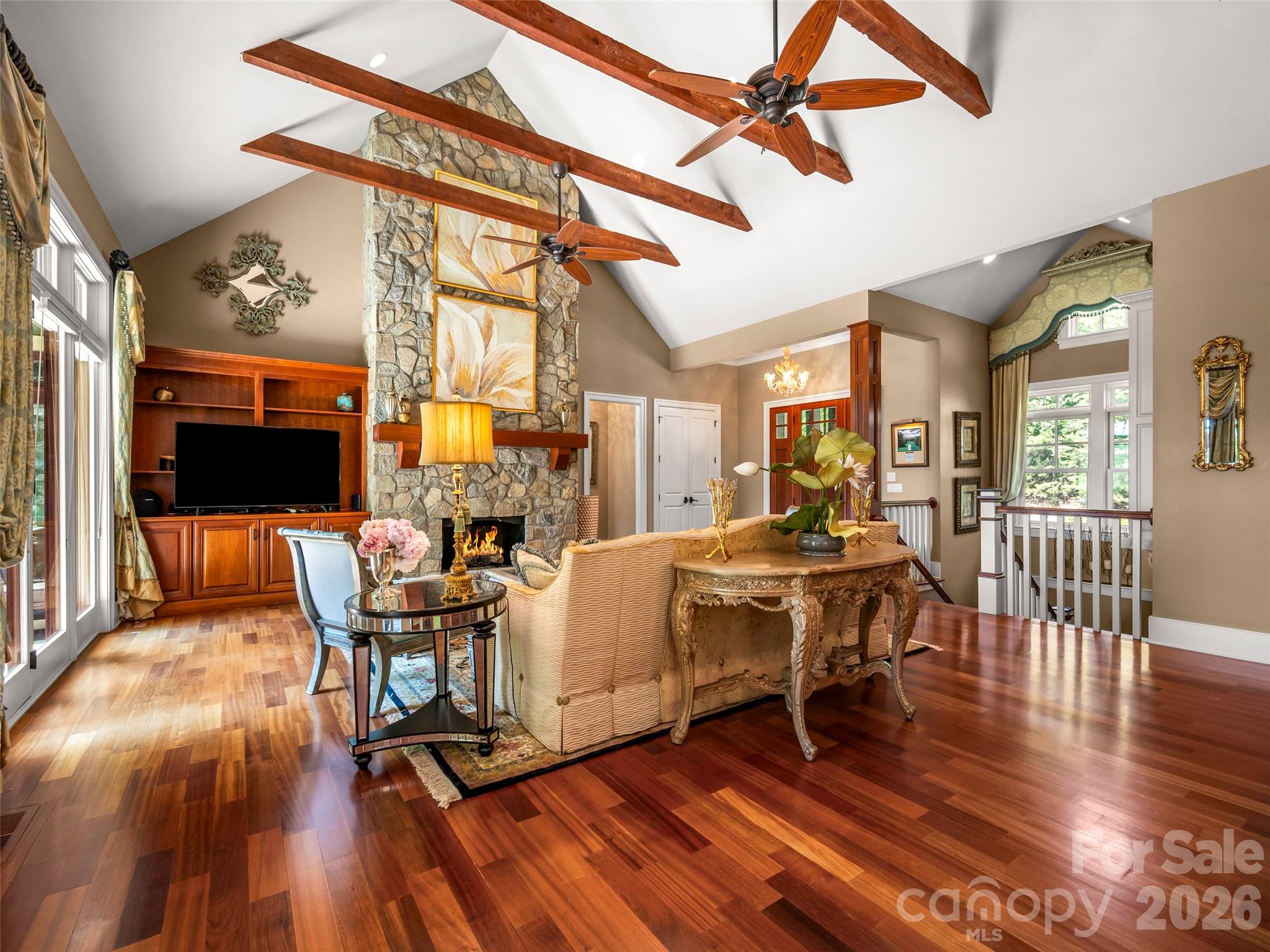 161 Chattooga Run Hendersonville NC 28739