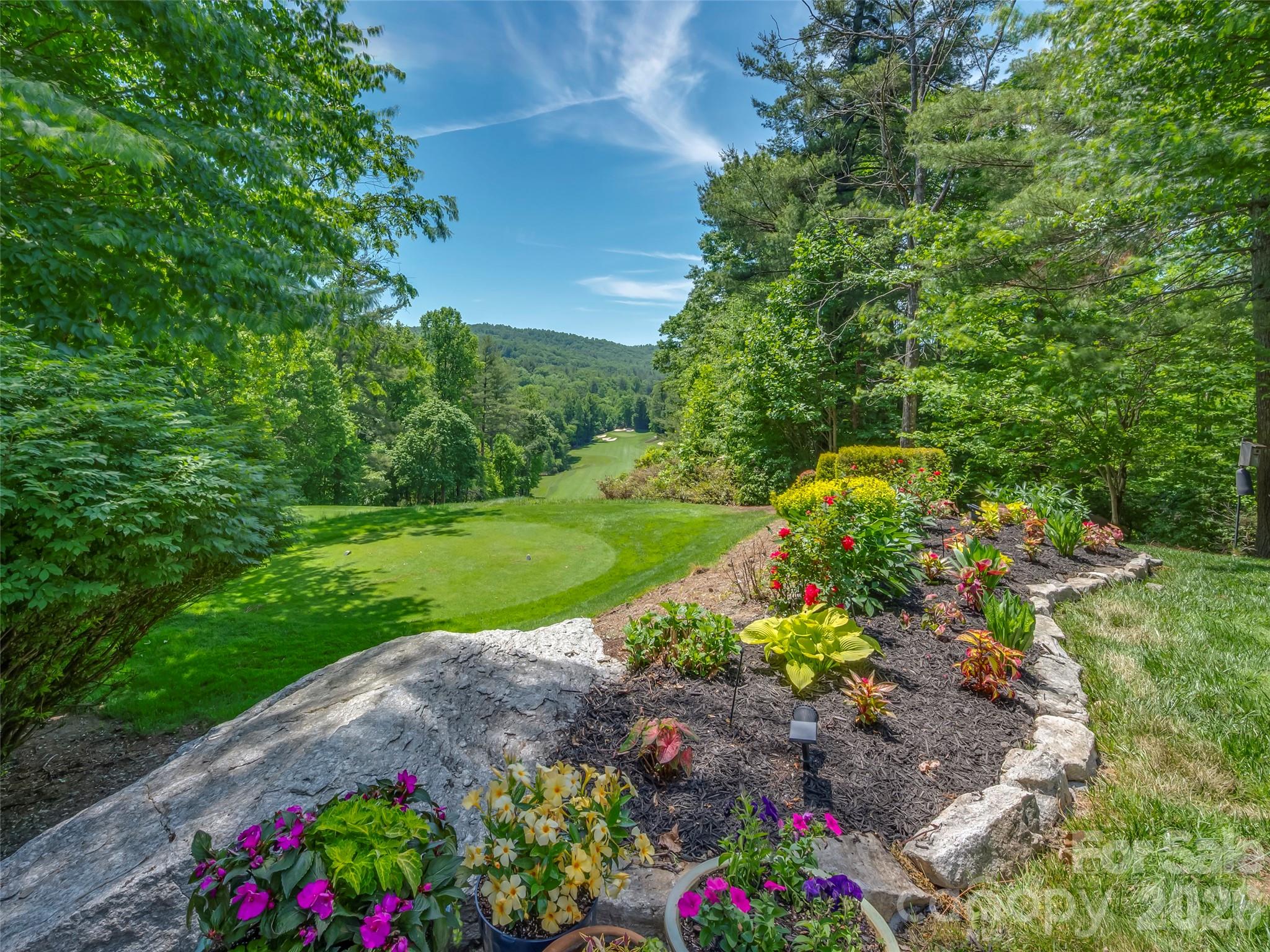161 Chattooga Run Hendersonville NC 28739