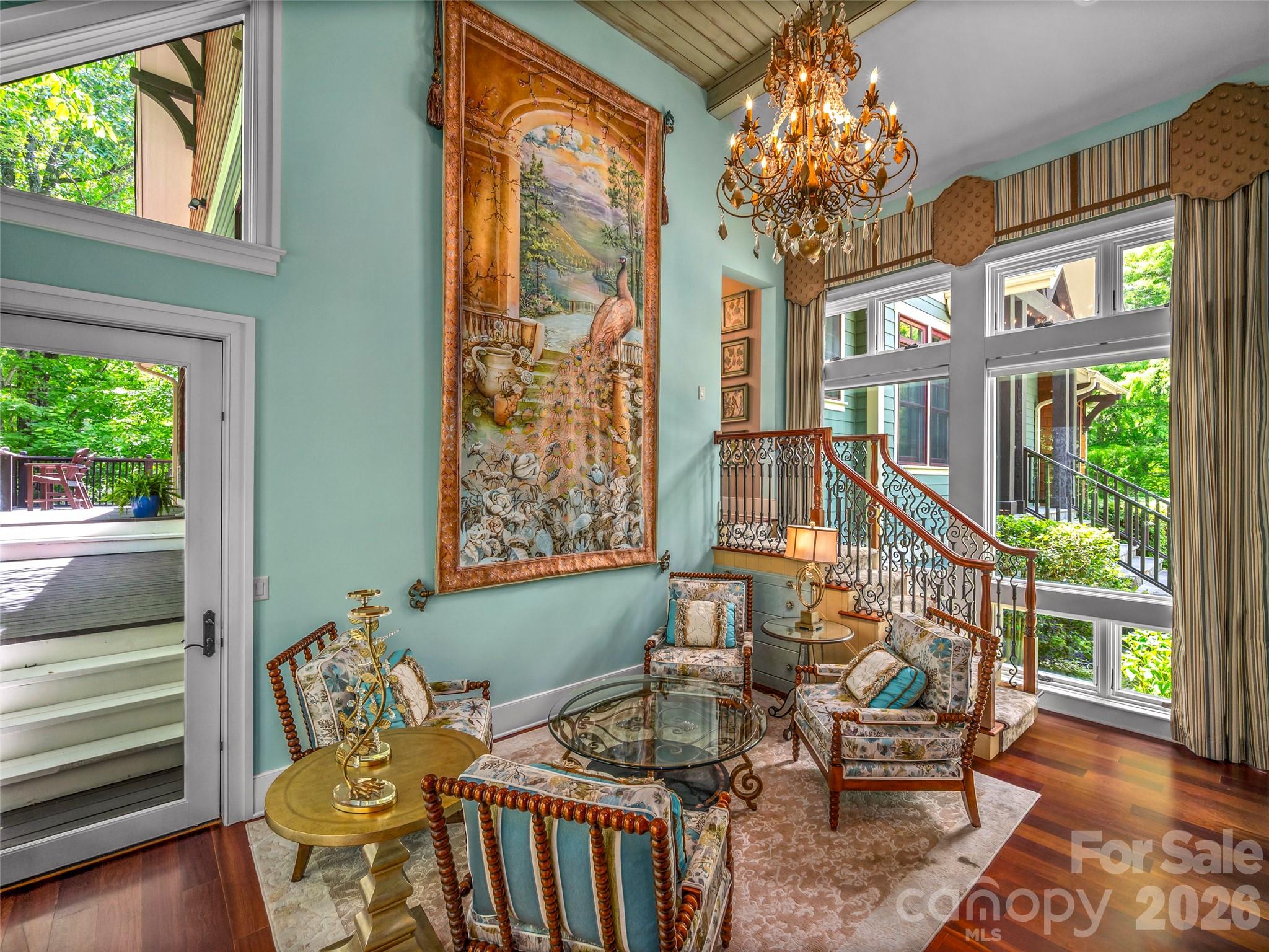 161 Chattooga Run Hendersonville NC 28739