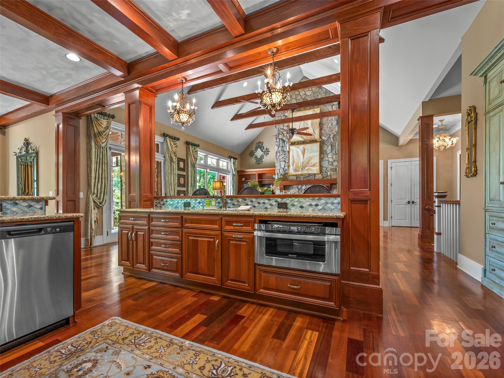 161 Chattooga Run Hendersonville NC 28739